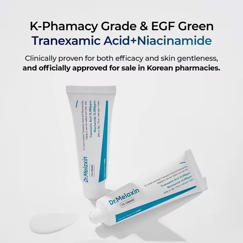 Dr.Melaxin TX Cream 50g