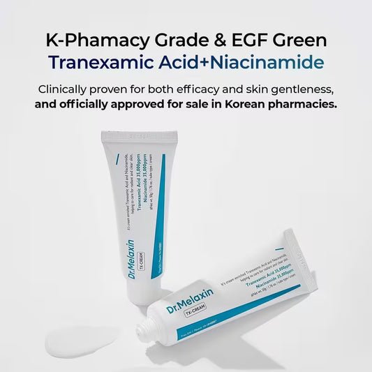 Dr.Melaxin TX Cream 50g