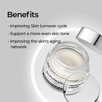 Cemenrete Picotonic Shot Cream 25g