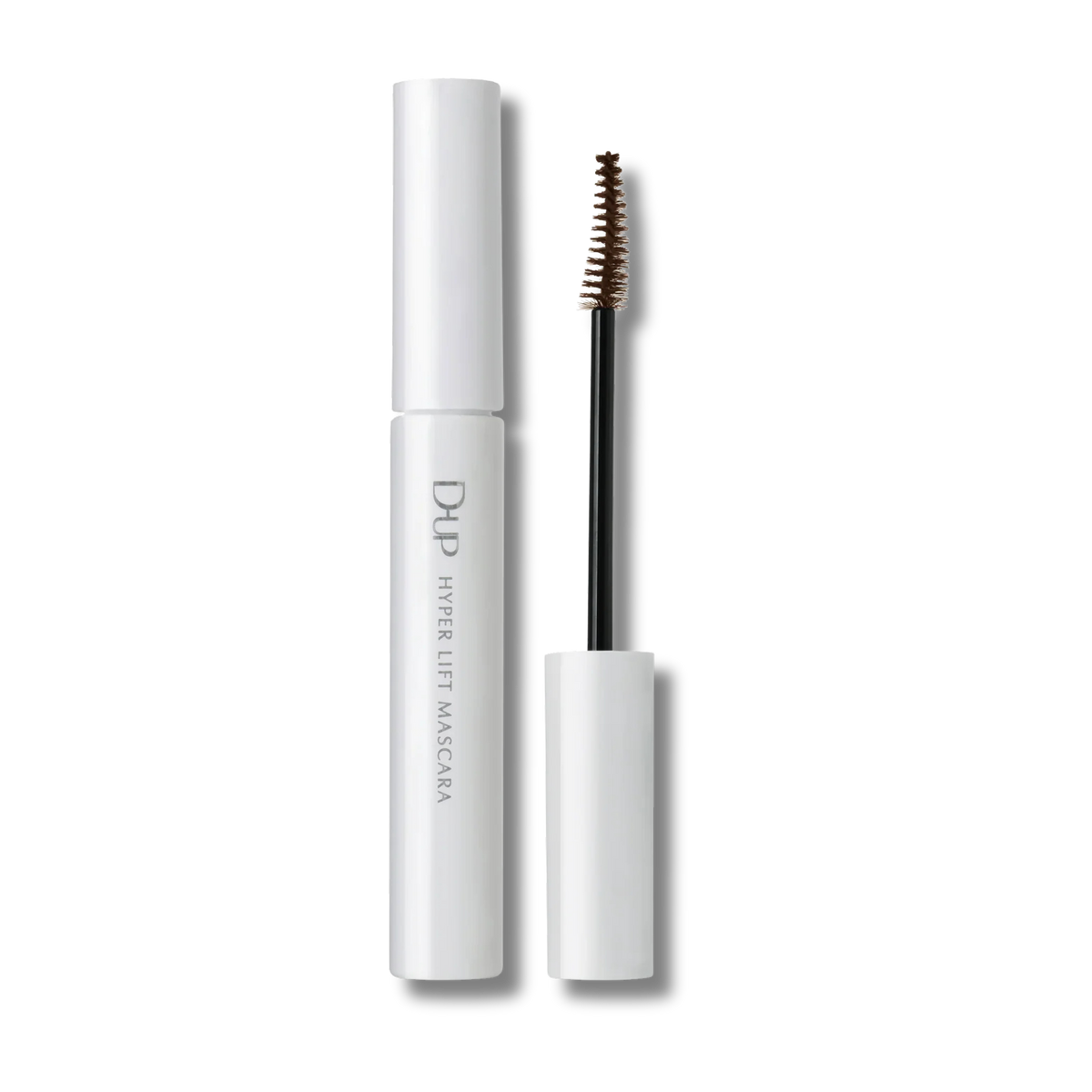 D-UP Hyper Lift Mascara (Brown Black)