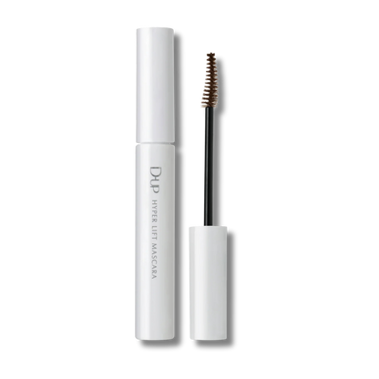 D-UP Hyper Lift Mascara (Brown Black)