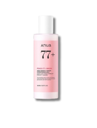 Peach 77 Niacin Conditioning Milk 150mL