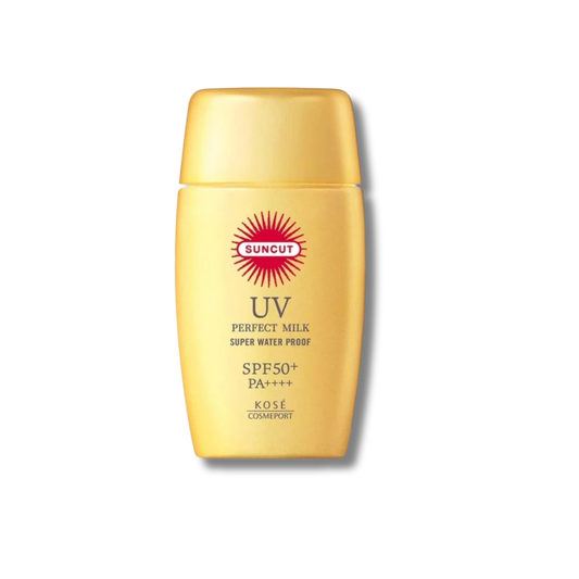 Kose Suncut Perfect UV Milk SPF50 PA++++ 50ml