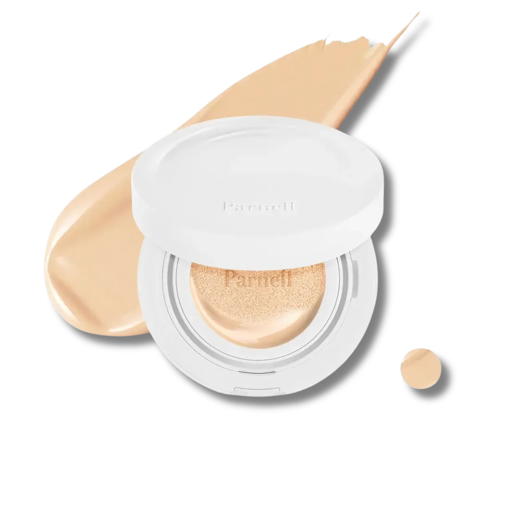 Cicamanu Serum Cushion #17W (Ivory Warm) 15g