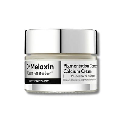 Cemenrete Picotonic Shot Cream 25g