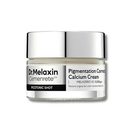 Cemenrete Picotonic Shot Cream 25g