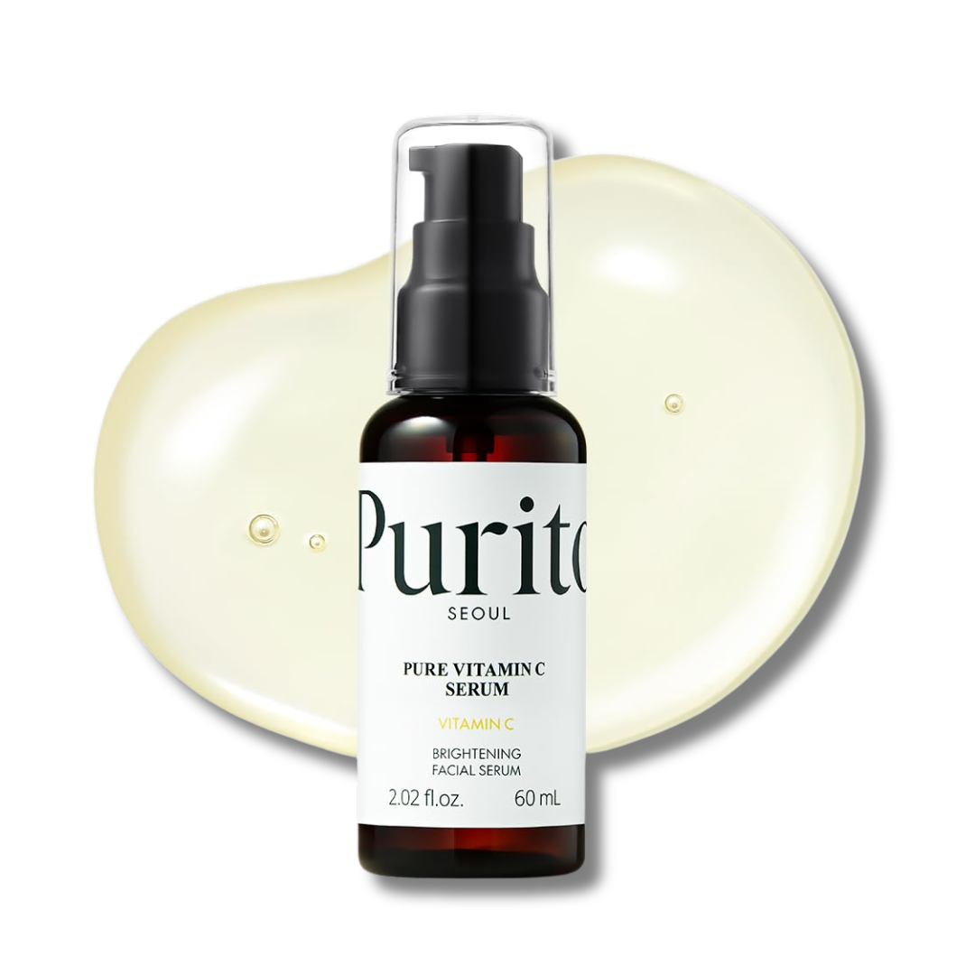 Pure Vitamin C Serum 60ml