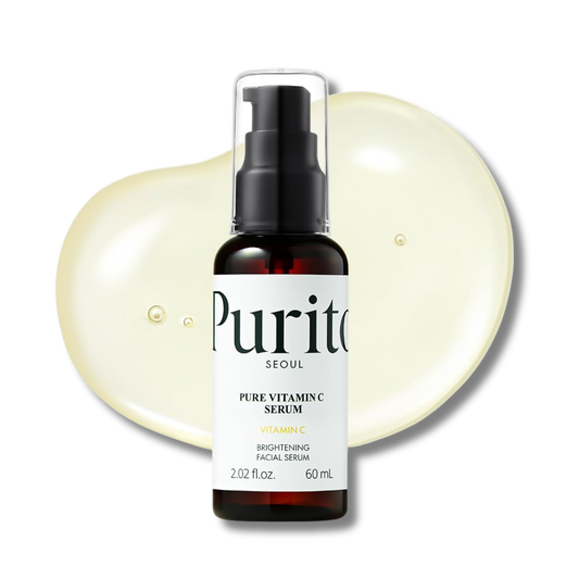 Pure Vitamin C Serum 60ml