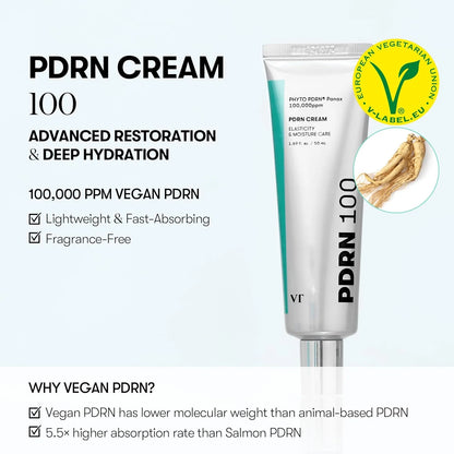 PDRN Cream 100
