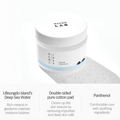 1025 Dokdo Pad 120mL