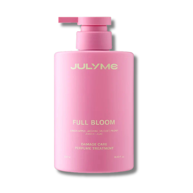 Damage Care Perfume Treatment Full Bloom 500mL