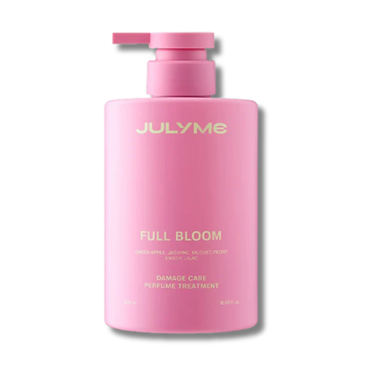 Damage Care Perfume Treatment Full Bloom 500mL