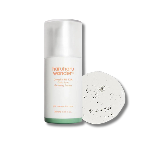 Centella 4% TXA Dark Spot Go Away Serum 30ml