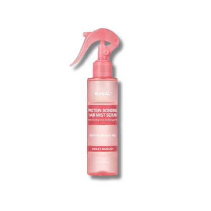 Protein Bonding Care Hair Mist Violet Muguet 150mL