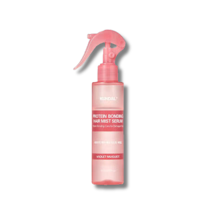 Protein Bonding Care Hair Mist Violet Muguet 150mL