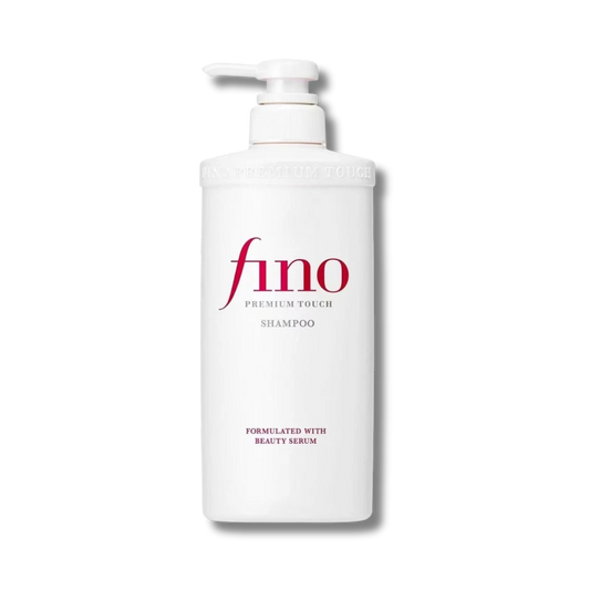 Fino Premium Touch Shampoo [550mL]