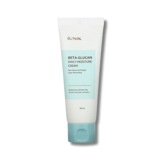 iUNIK iUNIK Beta Glucan Daily Moisture Cream