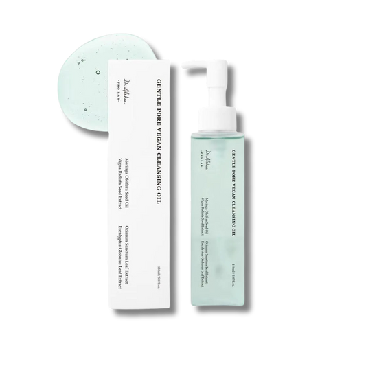 Gentle Pore Cleansing Oil 150ml