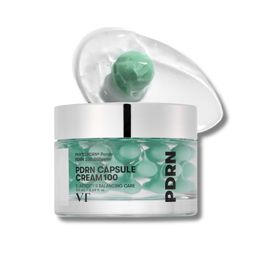 PDRN Capsule Cream 100 50mL