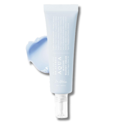Aqua Marine Watery Cream 50mL