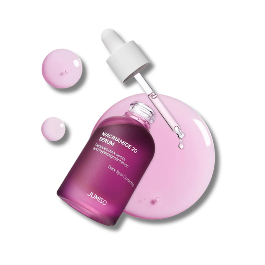 Jumiso Niacinamide 20 Serum 40ml