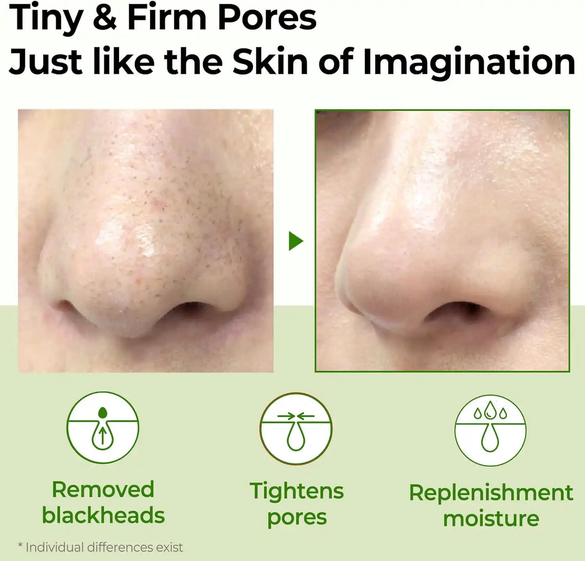 Super Matcha Pore Tightening Serum 50ml
