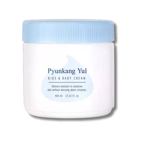 Kids & Baby Cream Sweet Orange 400mL