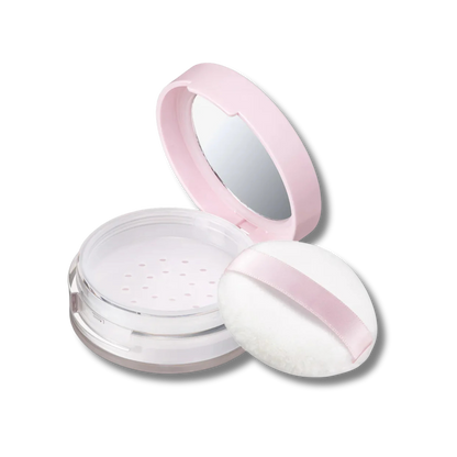 KissMe Heroine Make Poreless Keep Loose Powder #01