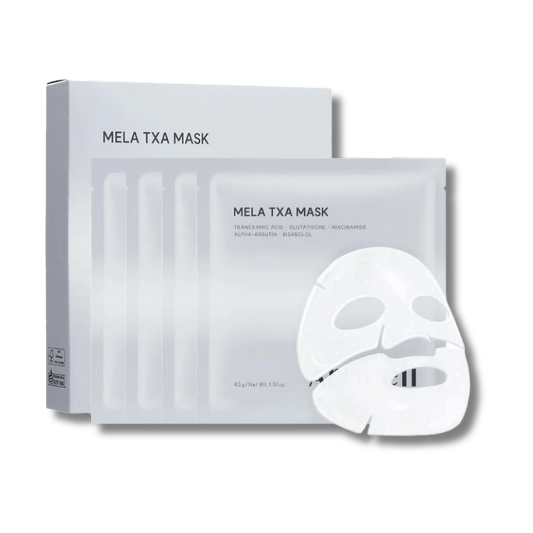 Mela TXA Mask (4ea)