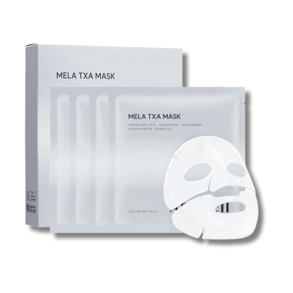 Mela TXA Mask (4ea)