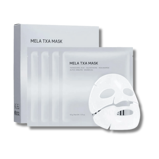 Mela TXA Mask (4ea)