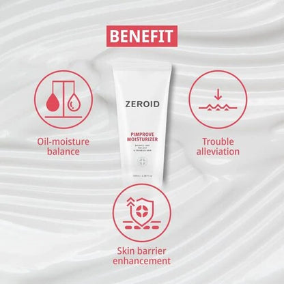 Pimprove Moisturizer 100mL