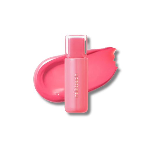 Jelly Fit Tinted Glow Tint #03 Cool Time Berry 4g
