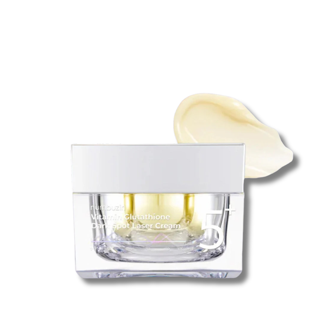 No.5+ Vitamin Glutathione Dark Spot Laser 50ml