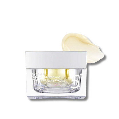 No.5+ Vitamin Glutathione Dark Spot Laser 50ml