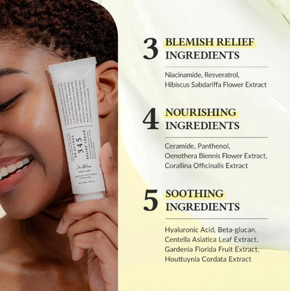345 Relief Cream 50mL