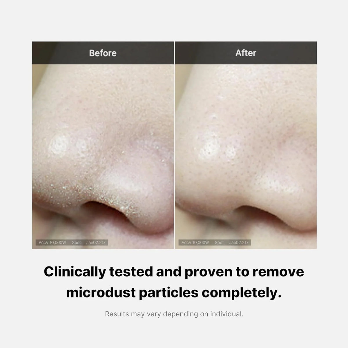 Zero Foam Cleanser 120g