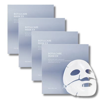 Botulcare Mask EX (4ea)