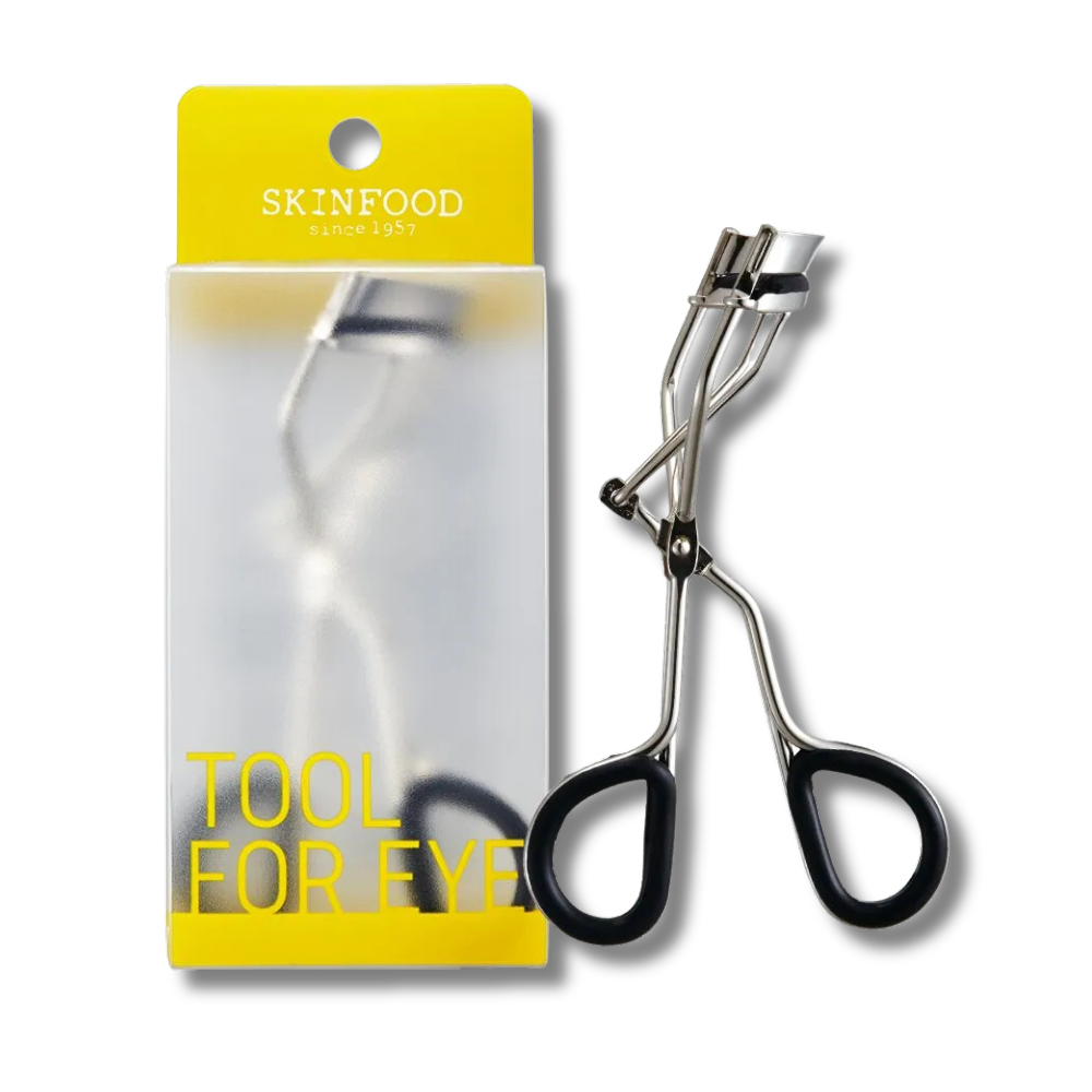 Skinfood Soft Eyelash Curler