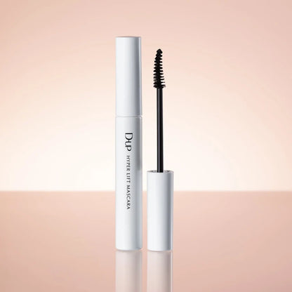 D-UP Hyper Lift Mascara (Black)