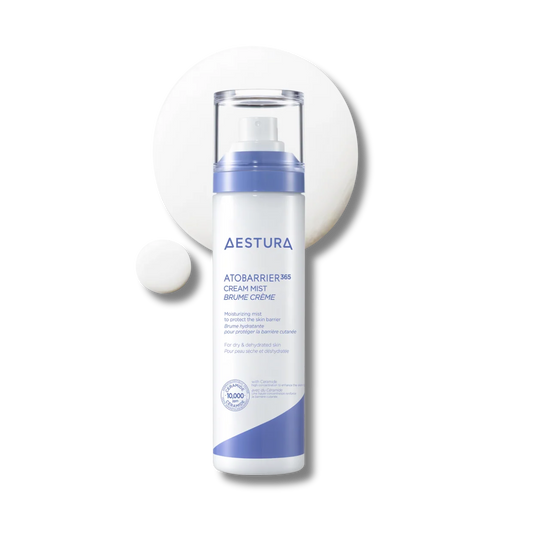 AESTURA AtoBarrier 365 Cream Mist - 120mL