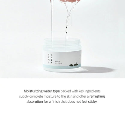 1025 Dokdo Pad 120mL