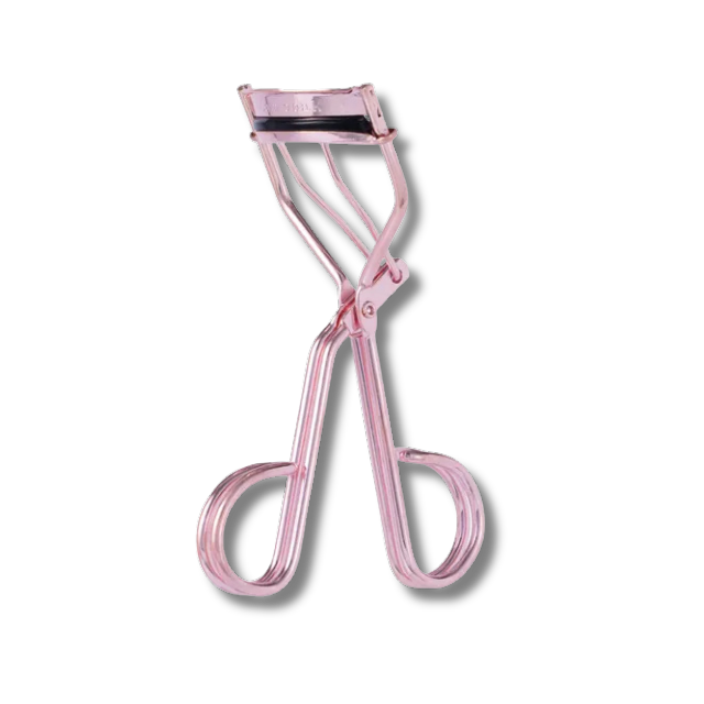 CCAM BBAK Pink Eyelash Curler