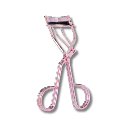 CCAM BBAK Pink Eyelash Curler