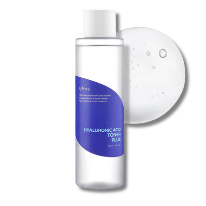 Hyaluronic Acid Toner 200mL