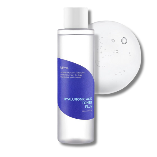 Hyaluronic Acid Toner 200mL