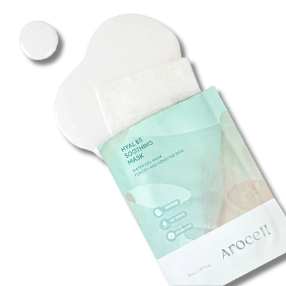 Hyal B5 Soothing Mask (1ea)