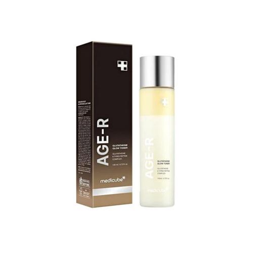 AGE-R Glutathione Glow Toner 140mL