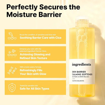 Skin Barrier Calming Softener 250mL