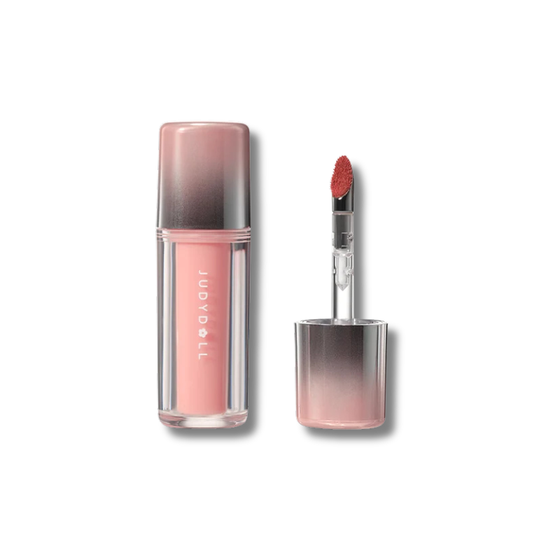 Judydoll Dual Flash Watery Lip Gloss 12
